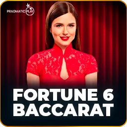 Fortune 6 Baccarat