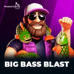 Big Bass Blast