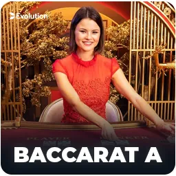 Baccarat A