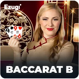 Baccarat B