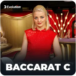 Baccarat C