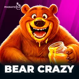 Bear Crazy