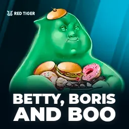 Betty, Boris and Boo