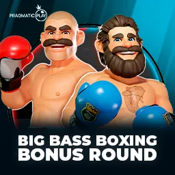 Big Bass Boxing Bonus Round