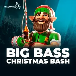 Big Bass Christmas Bash
