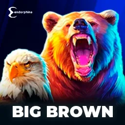 Big Brown