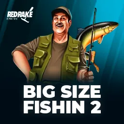 Big Size Fishin 2