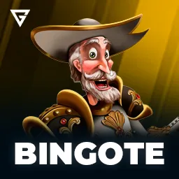 Bingote