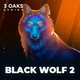 Black Wolf 2
