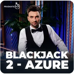 Blackjack 2 - Azure