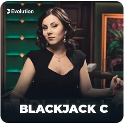 Blackjack C