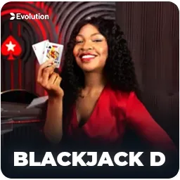 Blackjack D