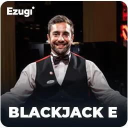 Blackjack E