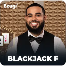 Blackjack F