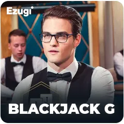 Blackjack G