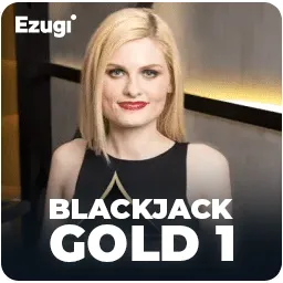 Blackjack Gold 1