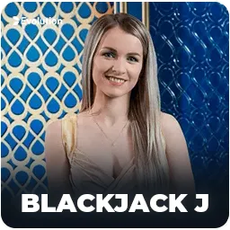 Blackjack J