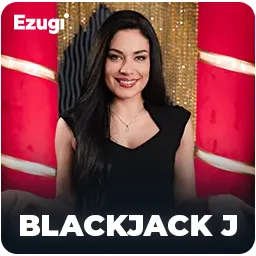 Blackjack J