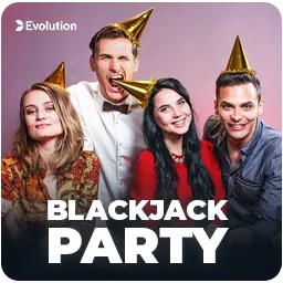 Blackjack Party