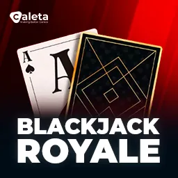 Blackjack Royale