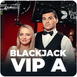 Blackjack VIP A