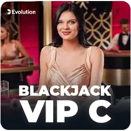 Blackjack VIP C