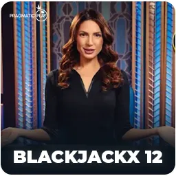 BlackjackX 12