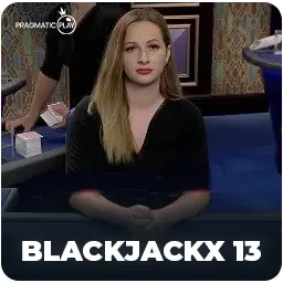BlackjackX 13