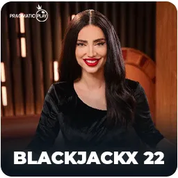 BlackjackX 22