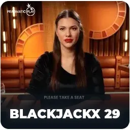 BlackjackX 29