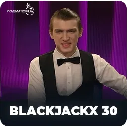 BlackjackX 30