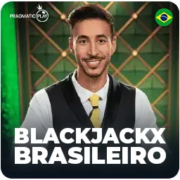 BlackjackX Brasileiro