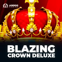 Blazing Crown Deluxe