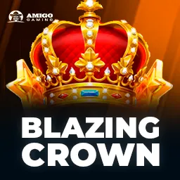 Blazing Crown