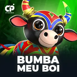 Bumba Meu Boi 