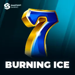 Burning Ice
