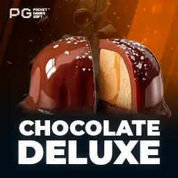 Chocolate Deluxe