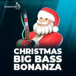 Christmas Big Bass Bonanza