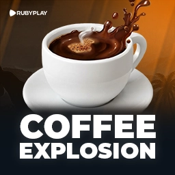 Coffee Explosion