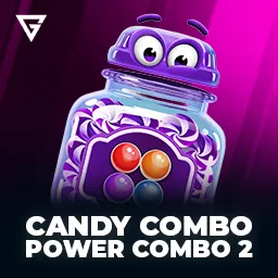 Candy Combo Power Combo 2