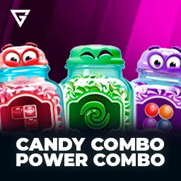Candy Combo - Power Combo