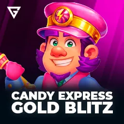 Candy Express Gold Blitz