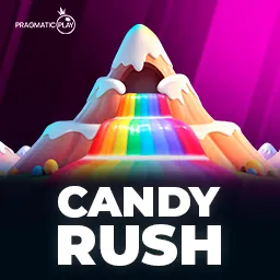 Candy Rush