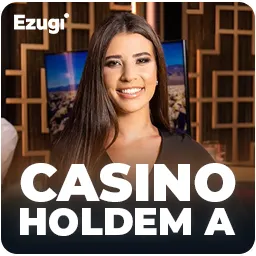 Casino Holdem