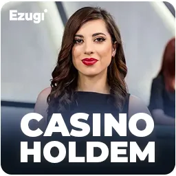 Casino Holdem