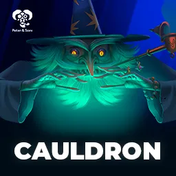 Cauldron