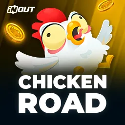 Chicken Road