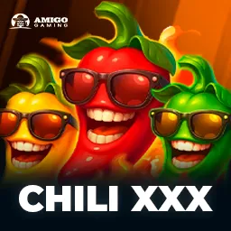 Chili XXX