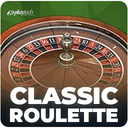 Classic Roulette