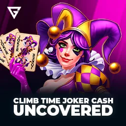 Climb Time Joker Cash Uncovered